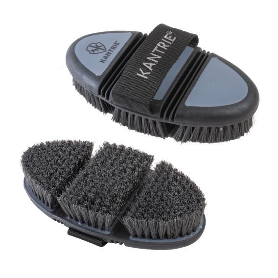 Kartáč Kantrie Flex Soft
