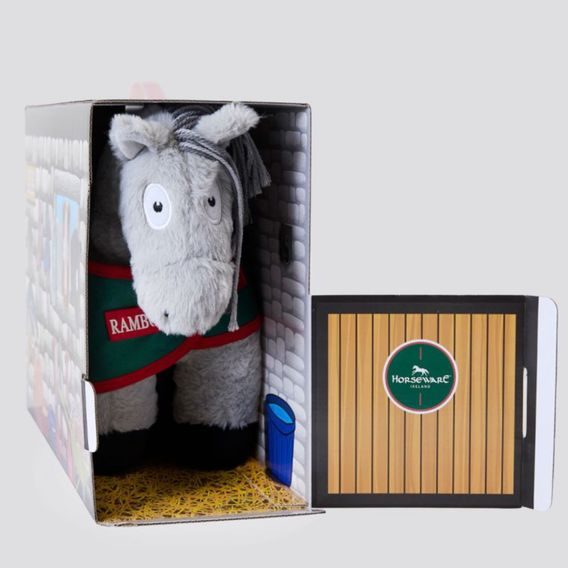 Hračka Horseware Crafty Ponies