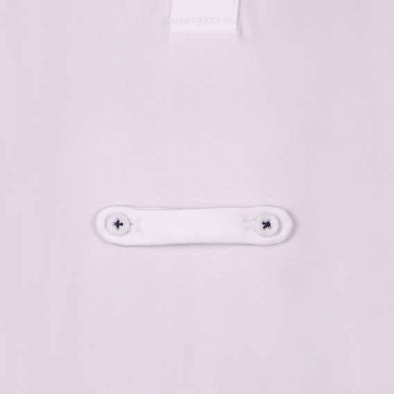 Tričko závodní QHP Berno dětské Kolekce 2025