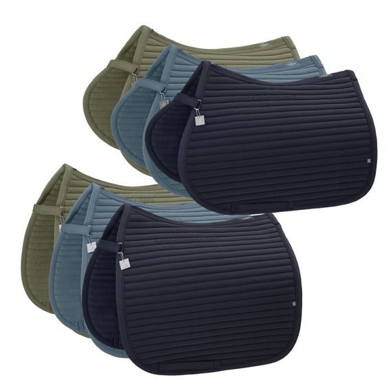 Podsedlová dečka Eskadron Classic Sports Pro Soft Kolekce 2025