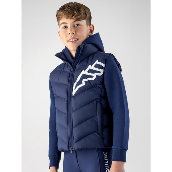 Vesta Equiline Cerk chlapecká Kolekce 2025/26