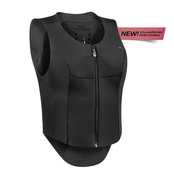 Chránič zad Komperdell Ballistic Flex Fit Slim 22 DOPRODEJ