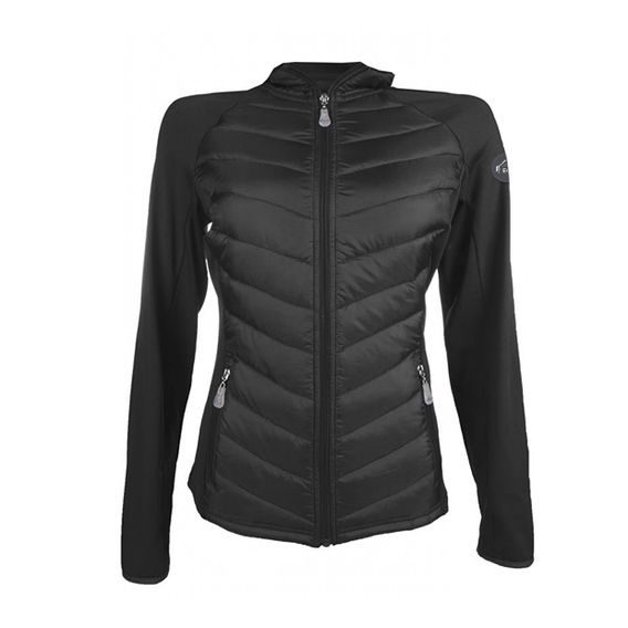 Bunda EQS Kombi dětská