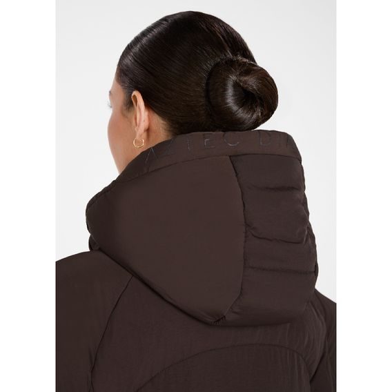 Bunda Aztec Diamond Puffer dámská Kolekce 2026/27