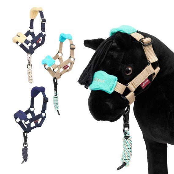 Ohlávka LeMieux Toy Pony