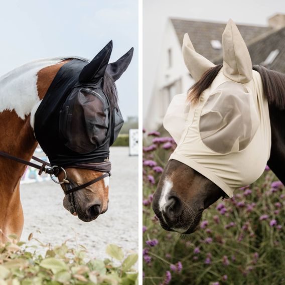 Maska na hlavu Kentucky Slim Fit