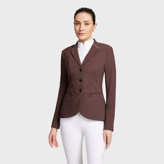 Sako Samshield Victorine Crystal Fabric dámské Kolekce