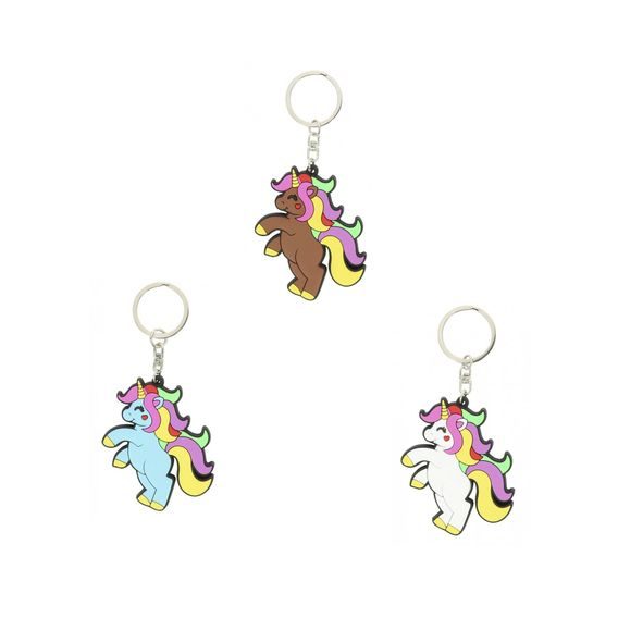 Přívěšek na klíče Equi-Kids Unicorn