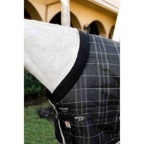 Deka stájová Horseware Rhino Original Medium Varilayer 250g Kolekce 2025/26