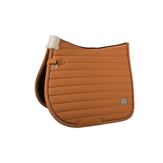 Podsedlová dečka HKM Livigno Elegance