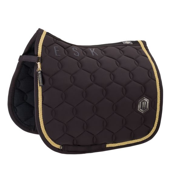 Podsedlová dečka Eskadron Heritage Pro Soft Emblem Kolekce 2025/26