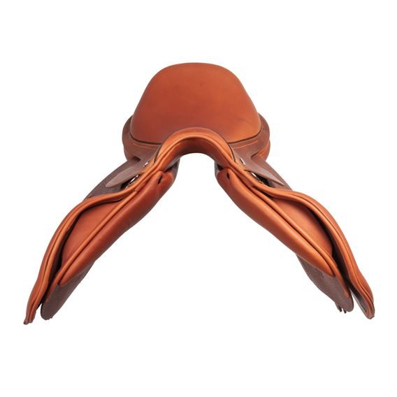 Sedlo skokové KenTaur Mithras GRP Slim