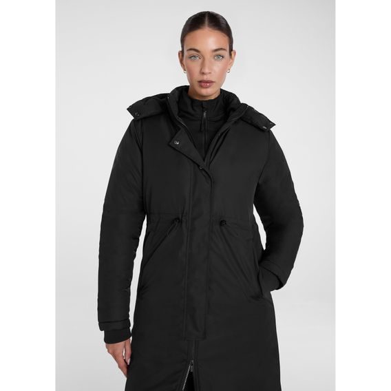 Kabát Aztec Diamond Insulated Rain dámský Kolekce 2026/27