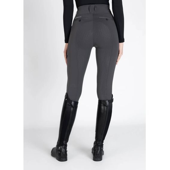 Jeggings Maximilian Equestrian Tech Full Grip dámské