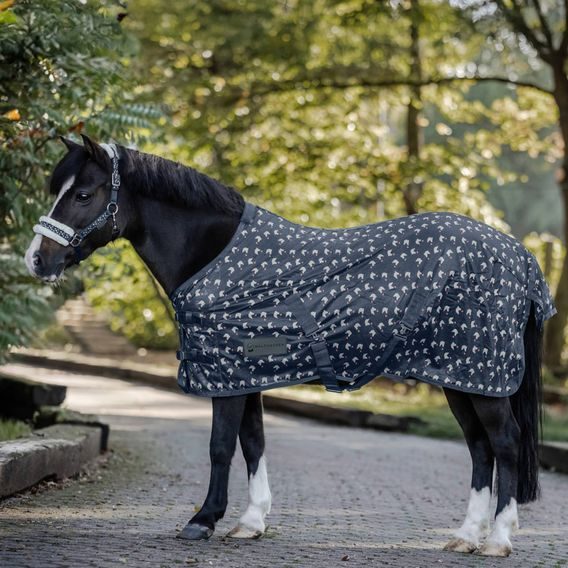 Deka síťovaná W Lucky Fly DOPRODEJ