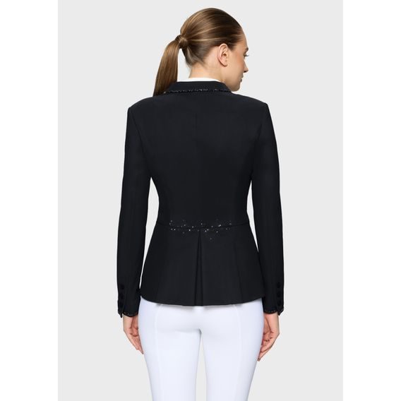 Sako Samshield Victorine Crystal Fabric dámské Kolekce 2026/27