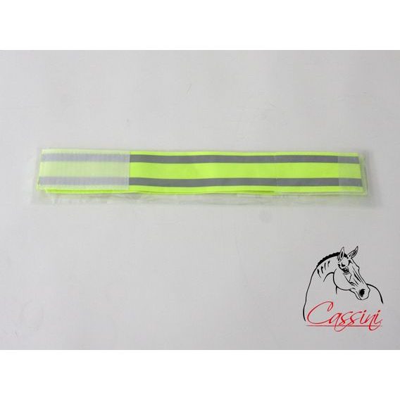 Pásky REFLEX Elastik Cassini pár