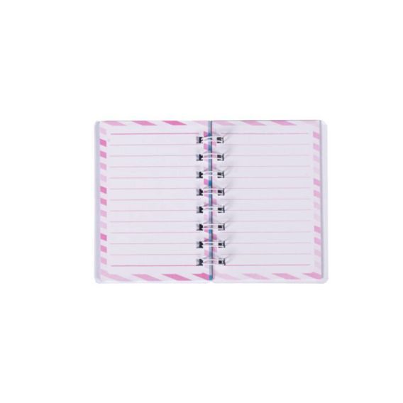 Zápisník HKM Unicorn mini