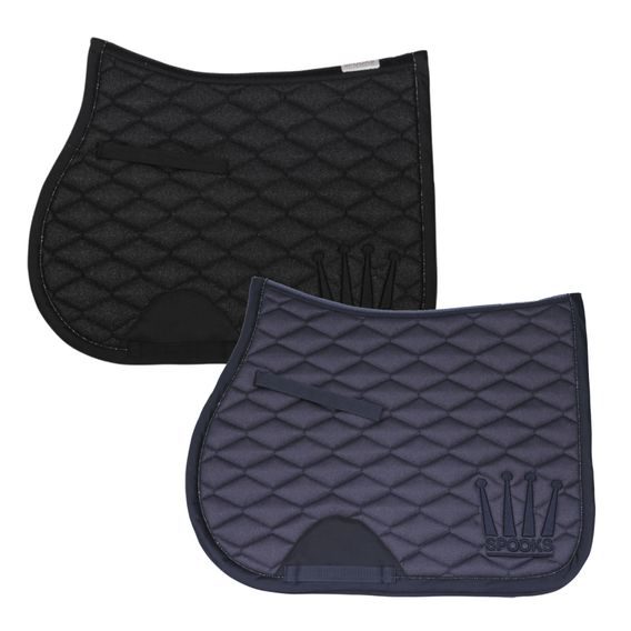 Podsedlová dečka Spooks Bellah Kolekce 2024