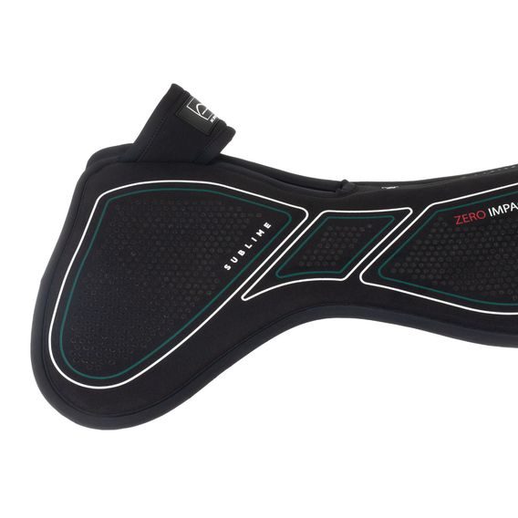 Dečka tlumící Acavallo Zero Impact Withers Free