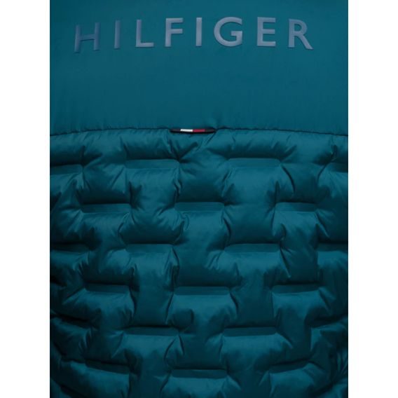 Bunda Tommy Hilfiger Charleston pánská Kolekce