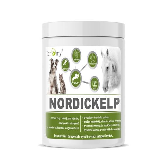 Dromy NordicKelp 1500 g+20% ZDARMA