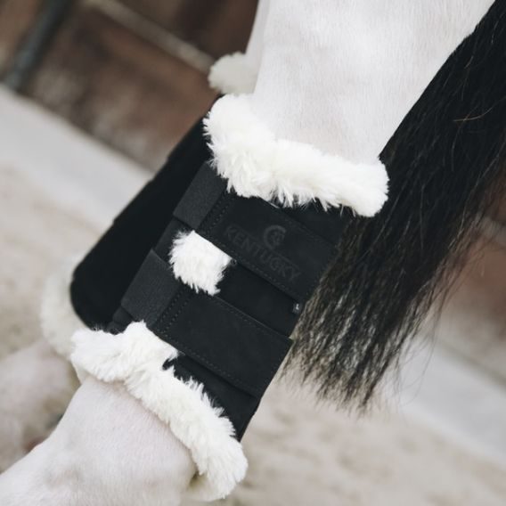 Kamaše Kentucky Air II