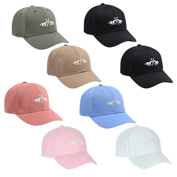 Baseballová čepice HV Polo Celia Kolekce 2026