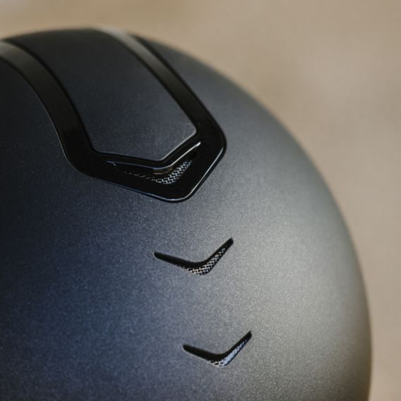 Jezdecká ochranná helma Choplin Aero DOPRODEJ