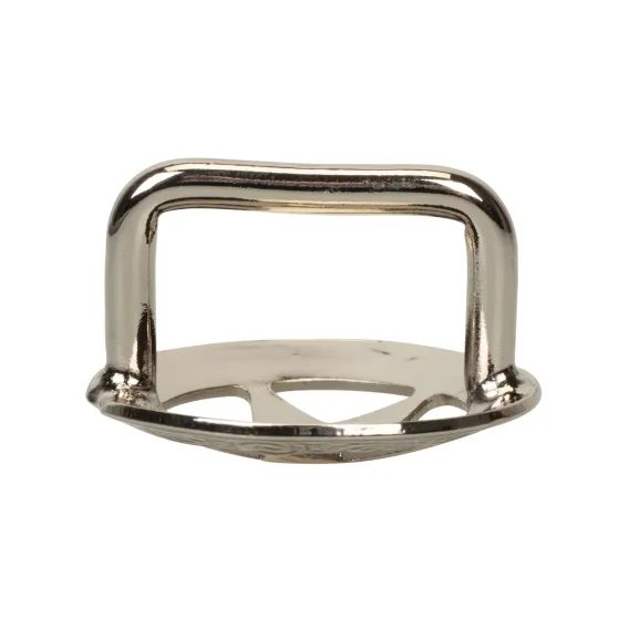 *W* Texas Star rossete Weaver