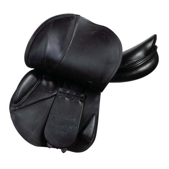 Komise č.P90353 Sedlo Kentaur Kronos ISB 17,5/2 vč. 2527226 + obal Euroriding