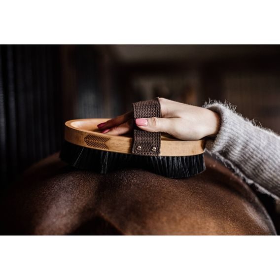 Kartáč Kentucky Overall Hard