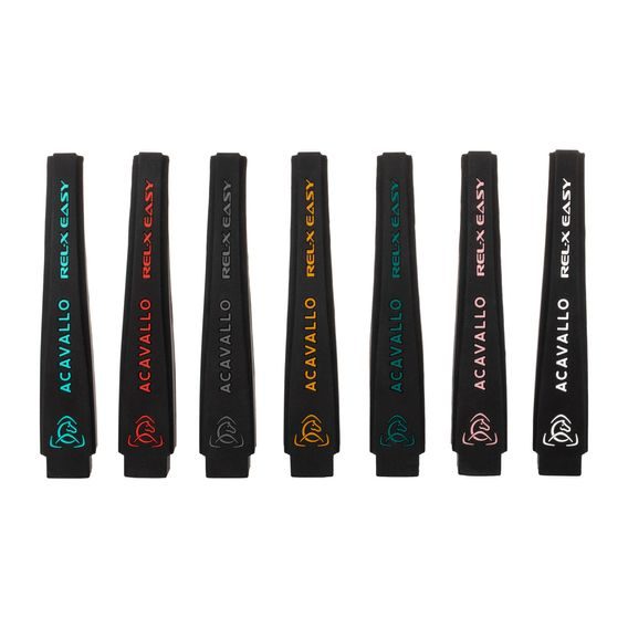 Náhradní ramena do třmenů Acavallo Rel-X Easy