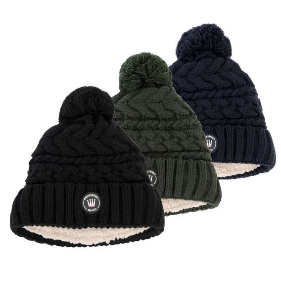 Čepice Spooks Nickie Kolekce 2023/24