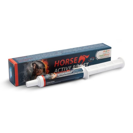 Bioveta Horse Active Boost 20 g NEW