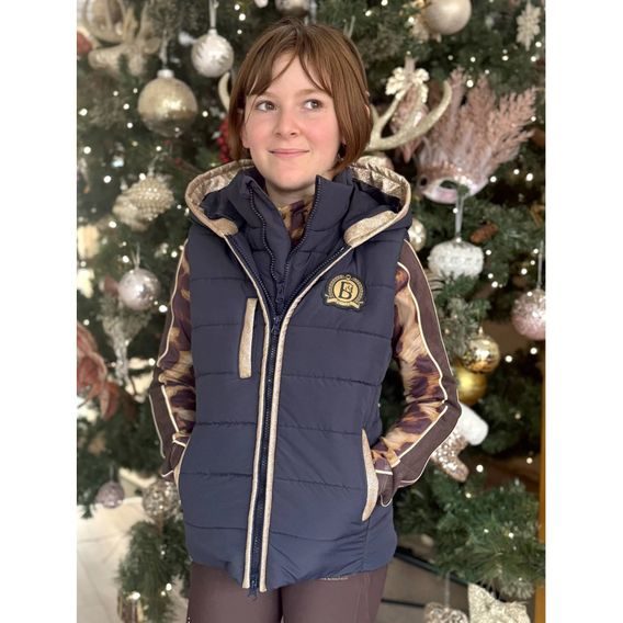 Vesta Team Bloomfield Legacy dámská