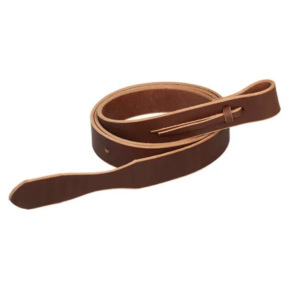 *W* Dotahovací řemen k westernovému sedlu Latigo