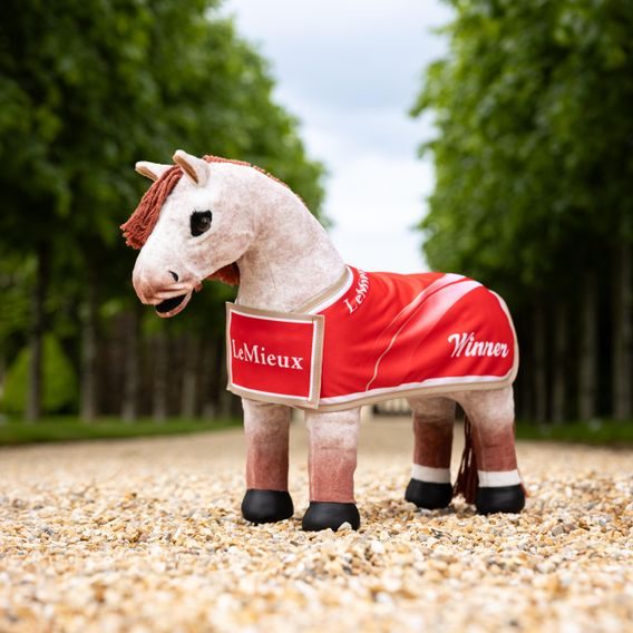 Deka dekorovací LeMieux Toy Pony Champions Kolekce 2025