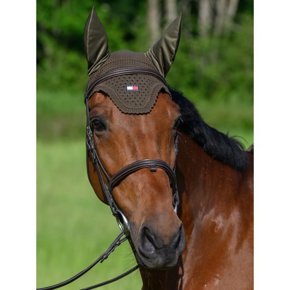 Čabraka na uši Tommy Hilfiger Lexington Kolekce 2025