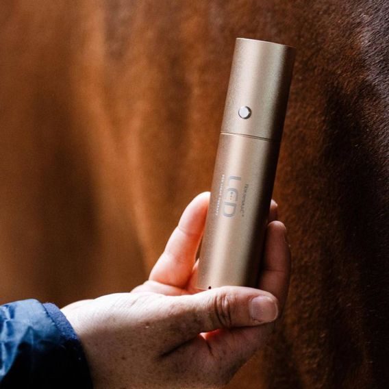 Svítilna set Horseware® LED Red Light Therapy Wand
