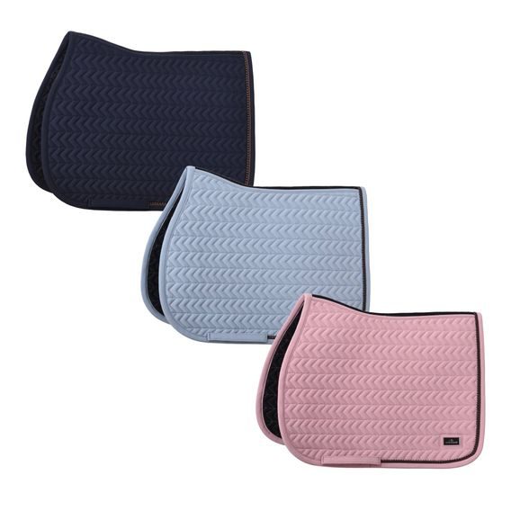 Podsedlová dečka HV Polo Pearly GP Kolekce 2026