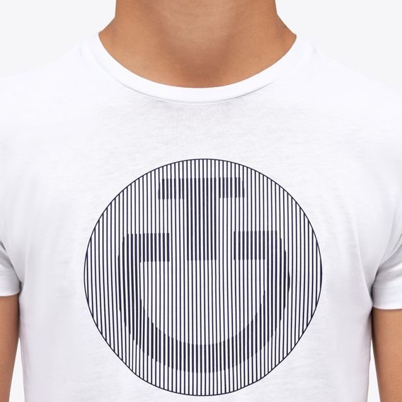 Tričko Cavalleria Toscana Print Cotton dětské KOLEKCE 2023