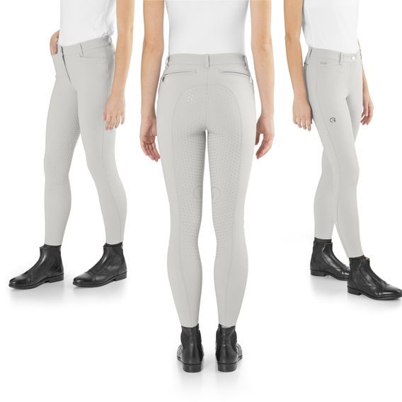 Rajtky EGO7 FG Full Grip dámské DOPRODEJ