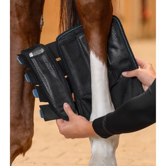 Kamaše Waldhausen Health + Care TecSupreme Tendon Boots