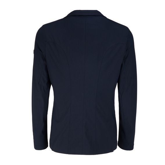 Sako Pikeur Luis Check Pattern pánské Kolekce 2024