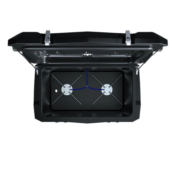 Napařovač sena NUVEQ Summit Pro DOPRODEJ