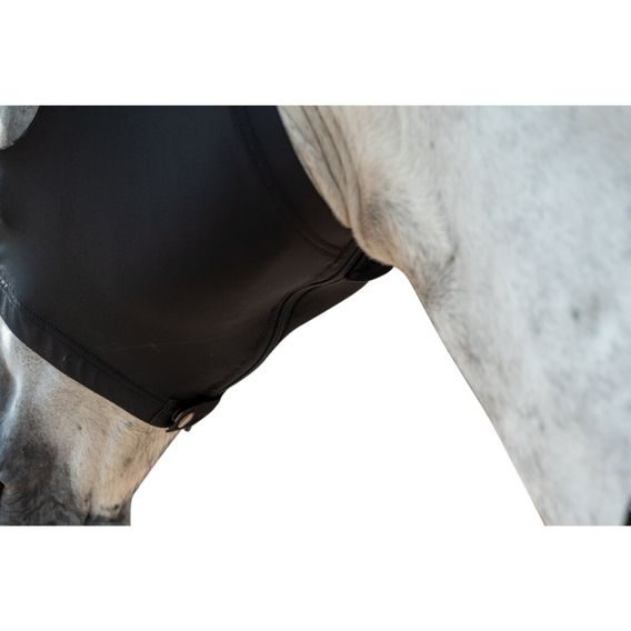 Maska na hlavu HKM Elastic