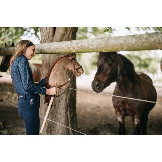 Hobby Horse Hobbík dospělý Juhi velikost M