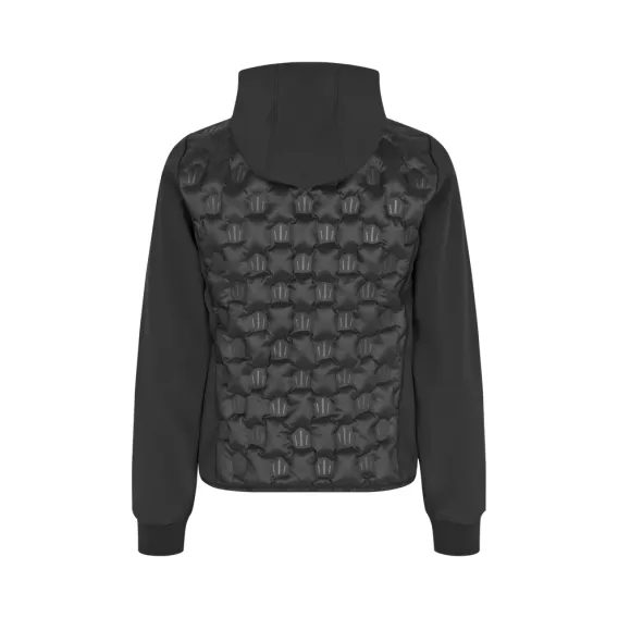 Bunda Kingsland Nova Hybrid dámská Kolekce 2025