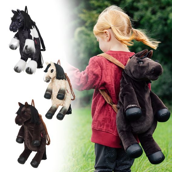 Batoh LeMieux Pony Bag Kolekce 2024/25